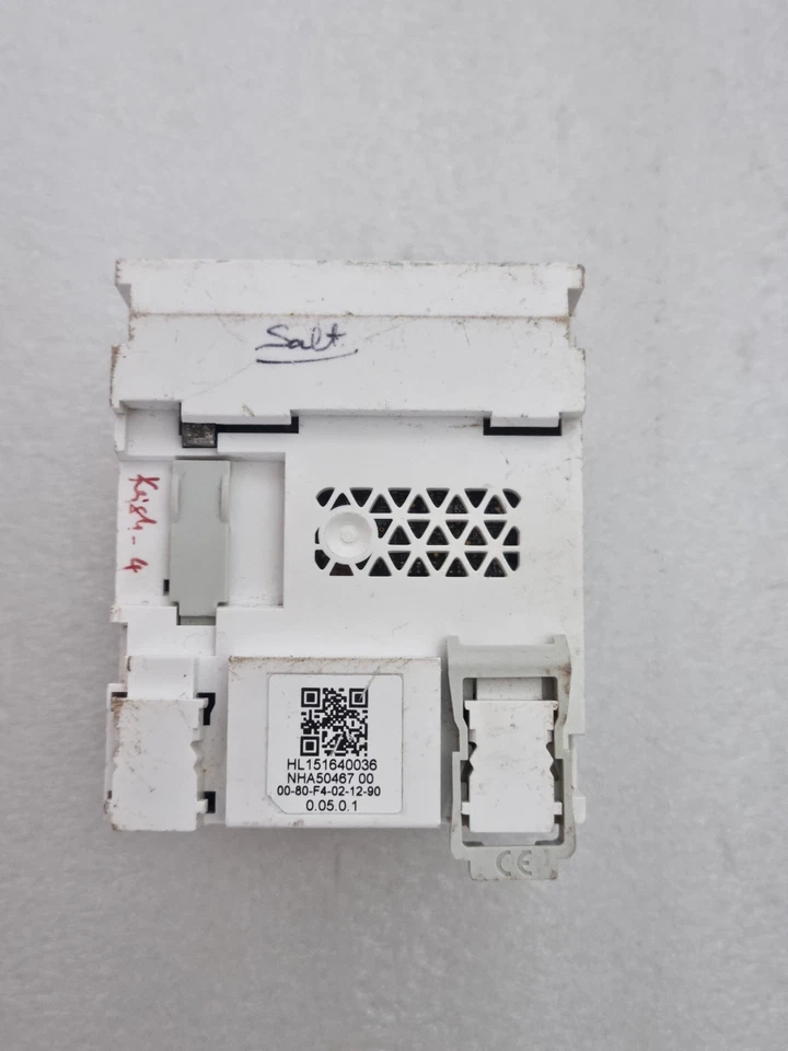Schneider Electric EGX150 Link150 Ethernet Gateway Modbus RS232/RS485 24VDC